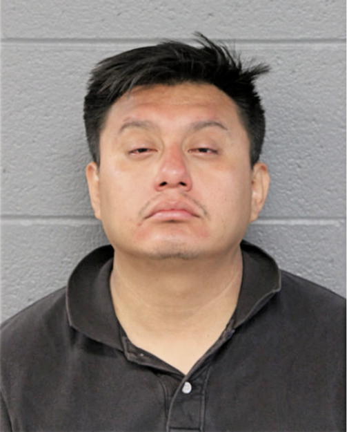 JAIME MELGAR-BRAULIO, Cook County, Illinois