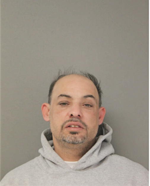 SONNY MILLER, Cook County, Illinois