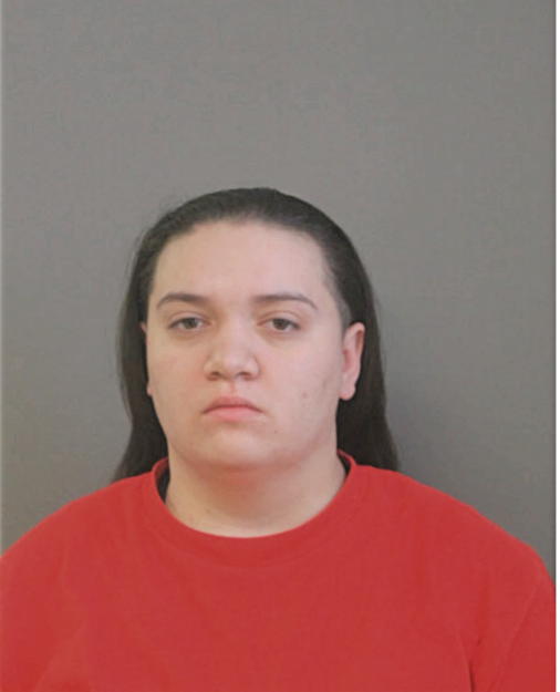 SAMANTHA Y MOCTEZUMA, Cook County, Illinois