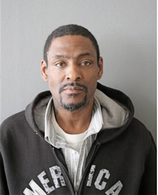 CHRISTOPHER D MOORE, Cook County, Illinois