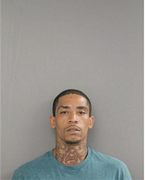 CURTIS R MOORE, Cook County, Illinois