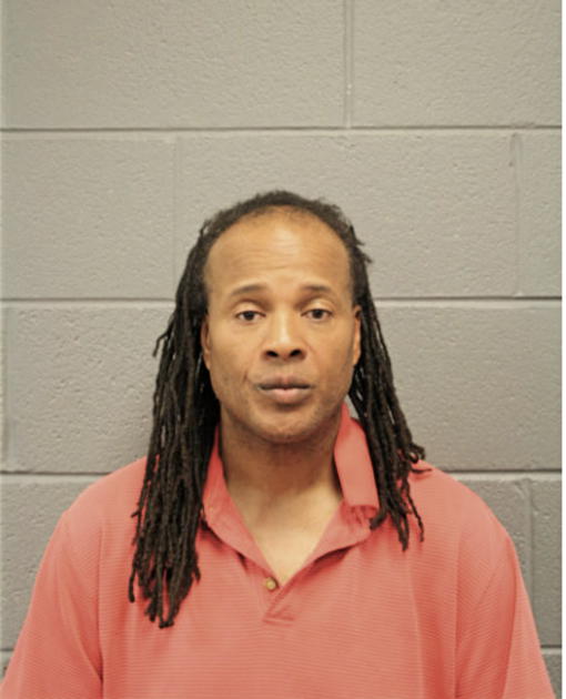 SIDNEY MOORE, Cook County, Illinois