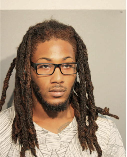 TIMOTHY D MOORE, Cook County, Illinois