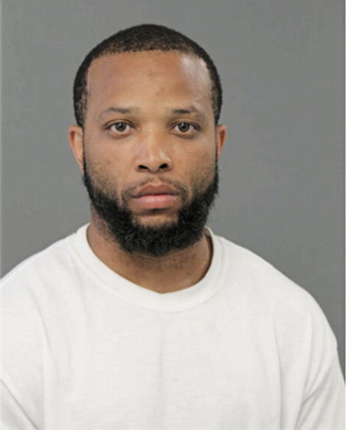 DONTE MORRIS, Cook County, Illinois