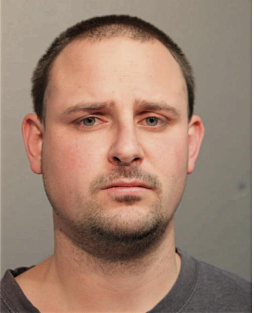 WILLIAM G MOSER, Cook County, Illinois