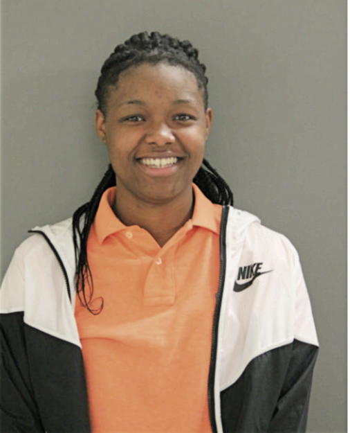 MAKIA NELSON, Cook County, Illinois