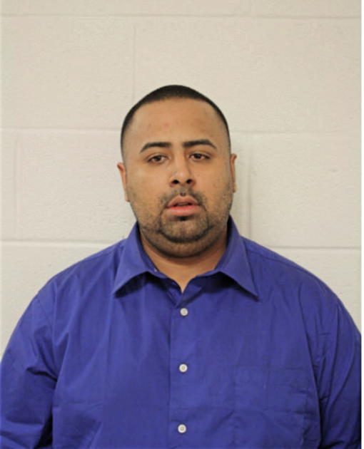 ERIBERTO J OROZCO, Cook County, Illinois
