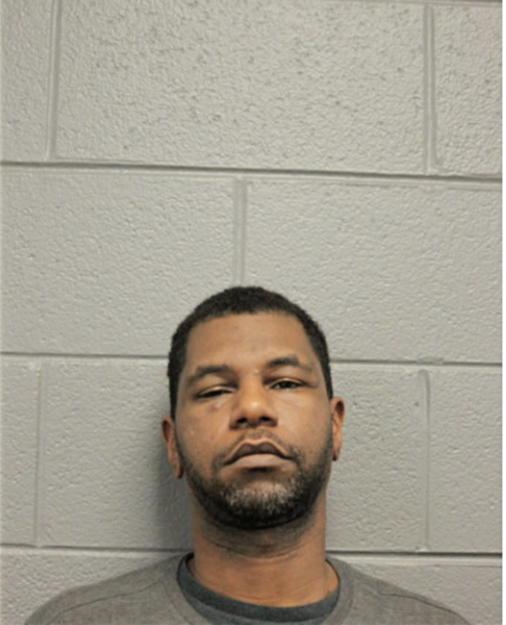 VINCENT L OSBORNE, Cook County, Illinois