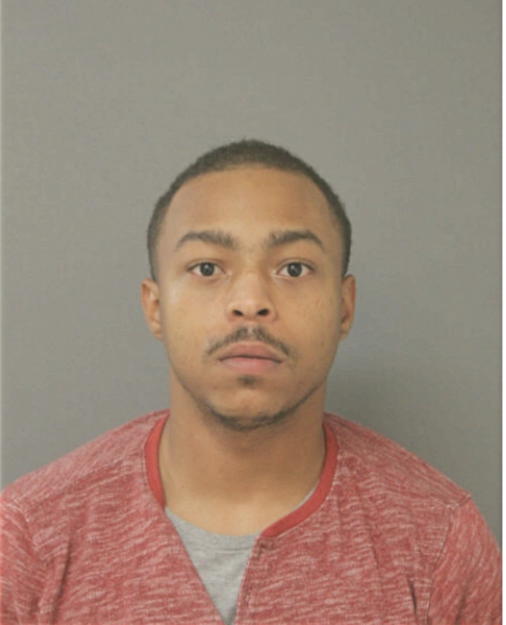 MALCOLM PARKER, Cook County, Illinois