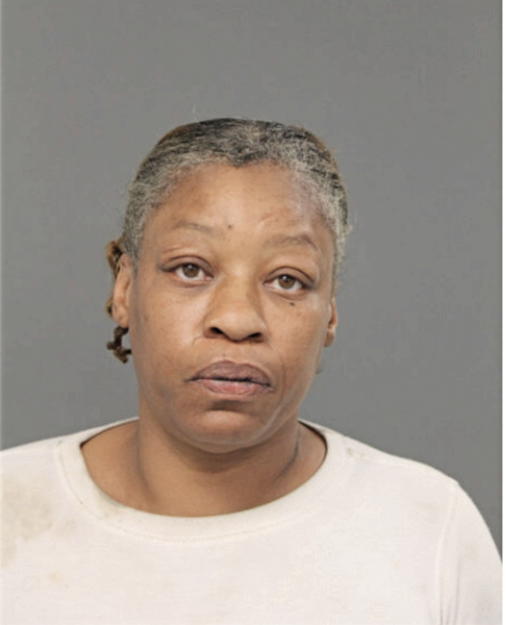 GLORIA J PETERSON, Cook County, Illinois