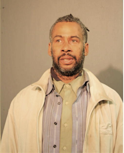 DARWIN GRANT PHILLIPS, Cook County, Illinois