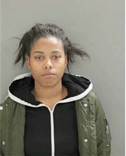 TALONDON PHILLIPS, Cook County, Illinois