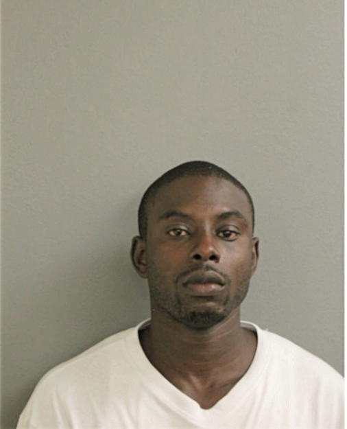 ANTHONY POLK, Cook County, Illinois