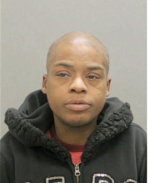 MARKINA T POLK, Cook County, Illinois