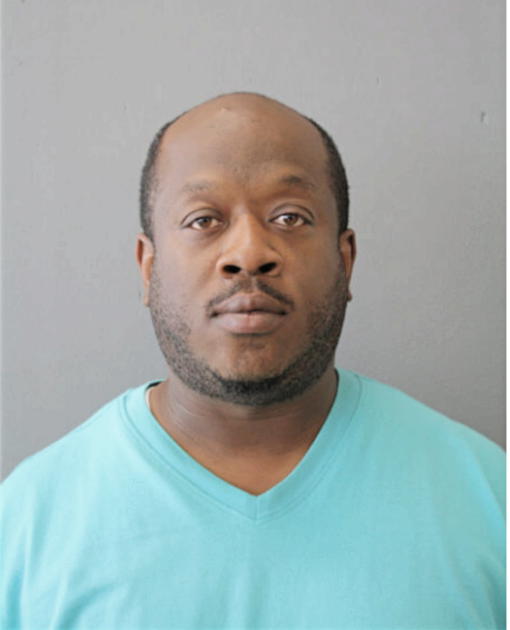RODERICK POSTON, Cook County, Illinois