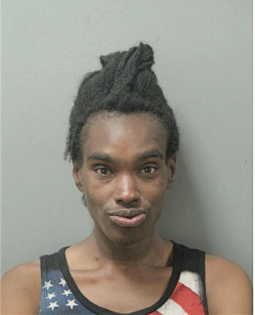 EDWEINA S POWELL, Cook County, Illinois