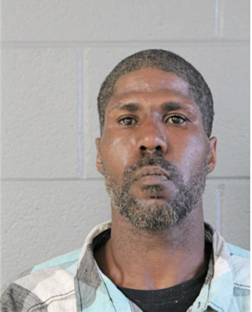 MICHAEL D POWELL, Cook County, Illinois