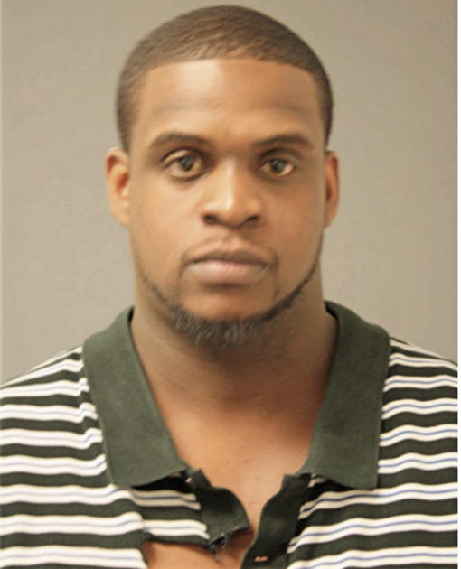 ROBERT PRATHER, Cook County, Illinois