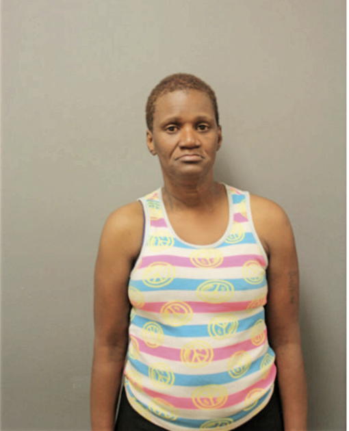 ANGELA D PRESTON, Cook County, Illinois