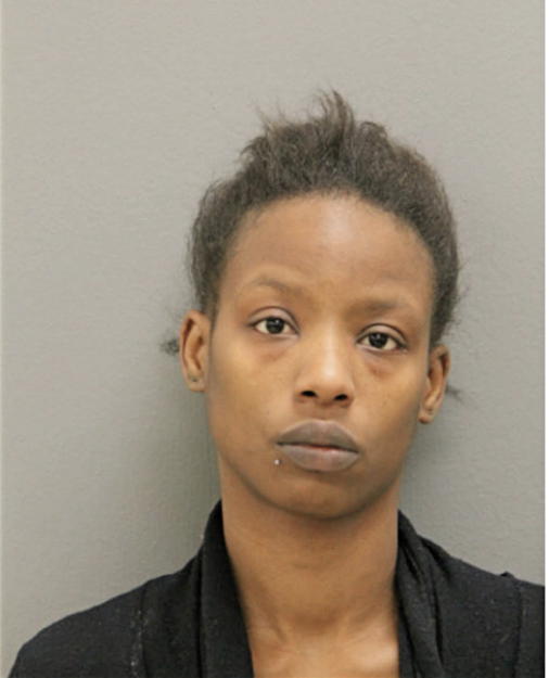 CAMILLE PRITCHETT, Cook County, Illinois