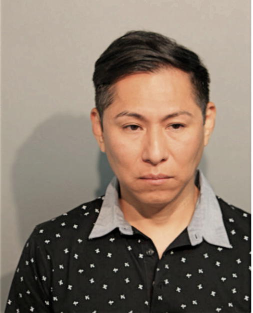 JUAN A QUISPE, Cook County, Illinois
