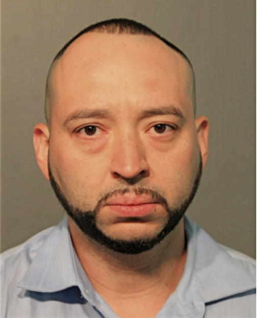 ARTURO J RAMIREZ, Cook County, Illinois