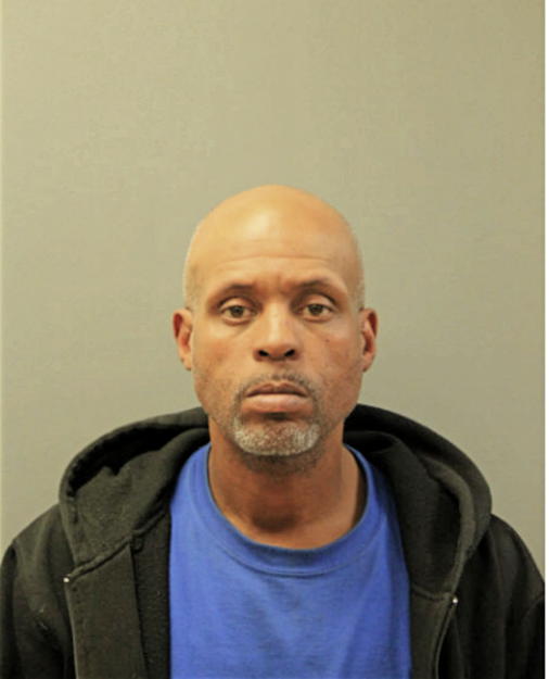 PAUL REED, Cook County, Illinois