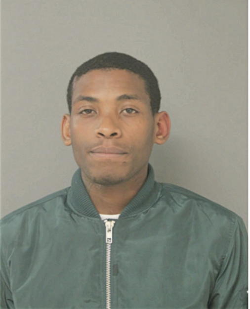 TYREE REESE, Cook County, Illinois
