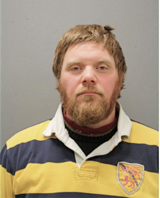 EDWARD REIFSTECK, Cook County, Illinois