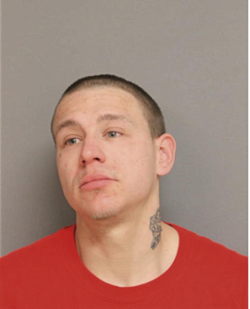 STEVEN REYNA, Cook County, Illinois