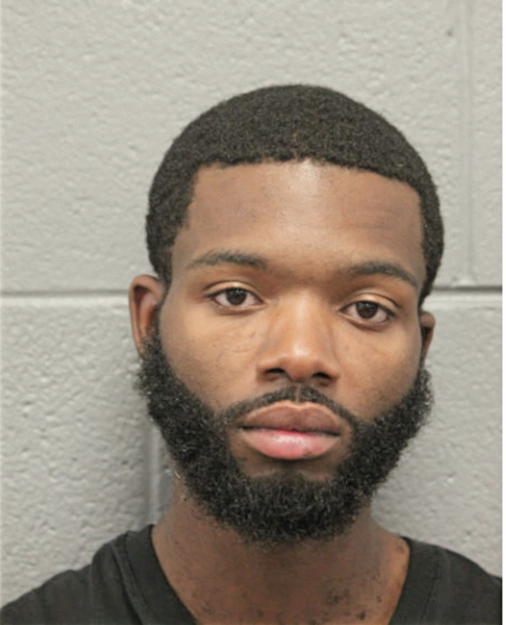 THOMAS RICHARD, Cook County, Illinois