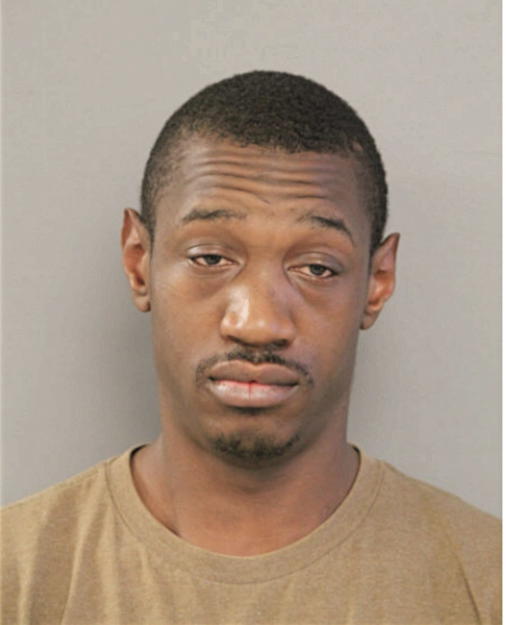 LAVINCE J ROBINSON, Cook County, Illinois
