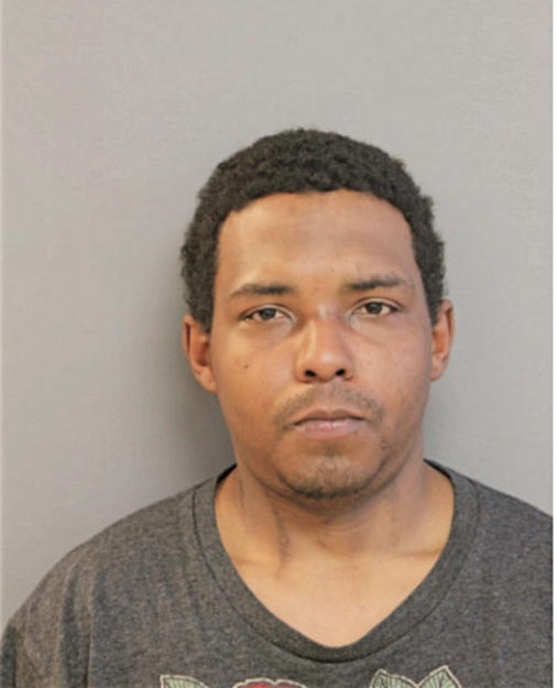 FERNANDO RODRIGUEZ-CRUZ, Cook County, Illinois