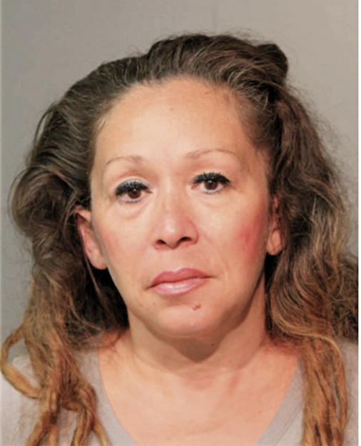 MARIA RODRIGUEZ, Cook County, Illinois
