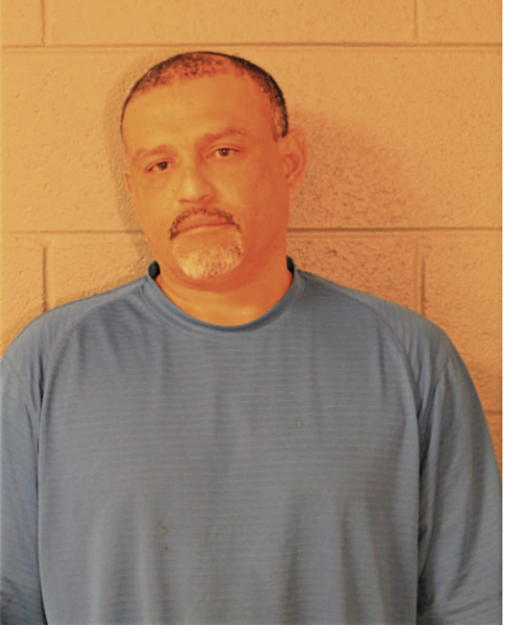 DAVID ROLON, Cook County, Illinois