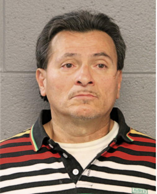 EDDIE RONCONE, Cook County, Illinois