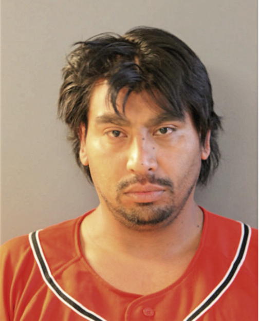 GILDARDO MORALES ROSALEZ, Cook County, Illinois