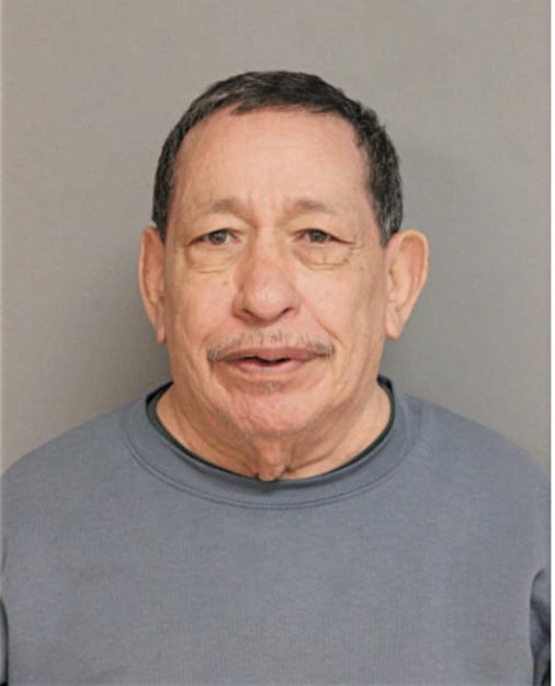 GILBERT SALMERON, Cook County, Illinois