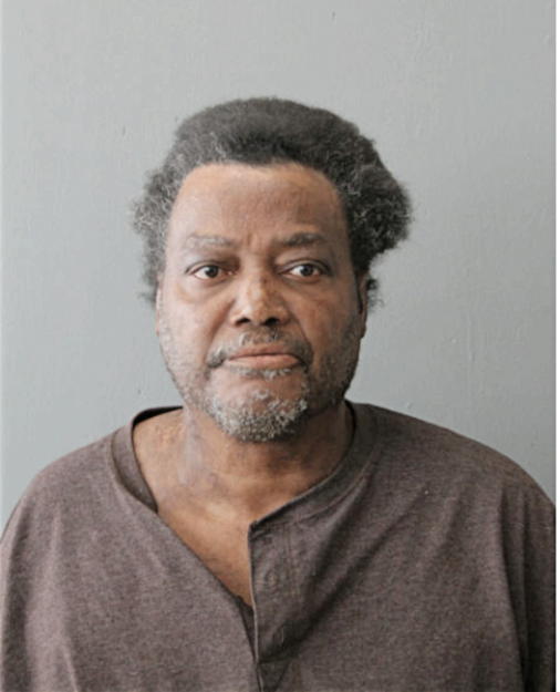 ITALO SANDERS, Cook County, Illinois