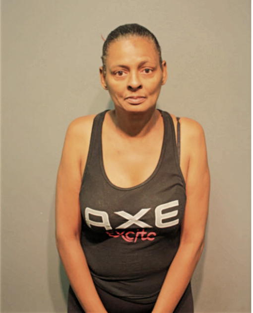 GAIL SCOTT, Cook County, Illinois