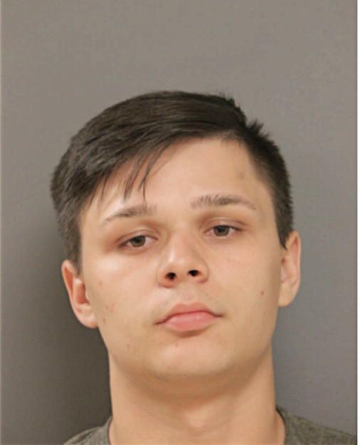 COLLIN M SHEEDY, Cook County, Illinois