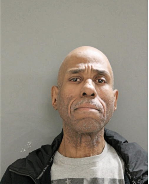 JEROME SIMMONS, Cook County, Illinois