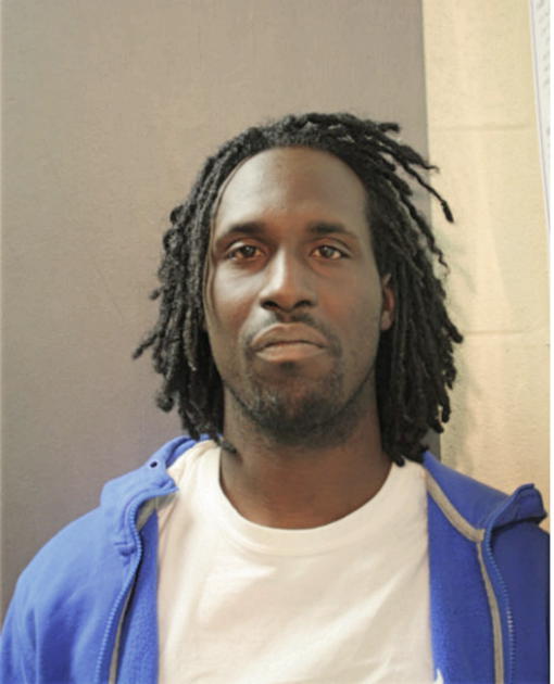 AARON J SIMS, Cook County, Illinois