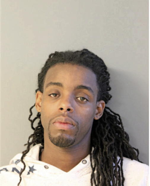 BELAFONTE SMITH, Cook County, Illinois