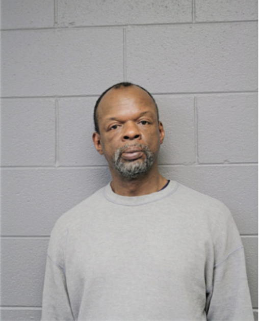 DERRICK T STEVENSON, Cook County, Illinois