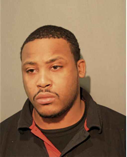 ROBERT L STEVENSON, Cook County, Illinois