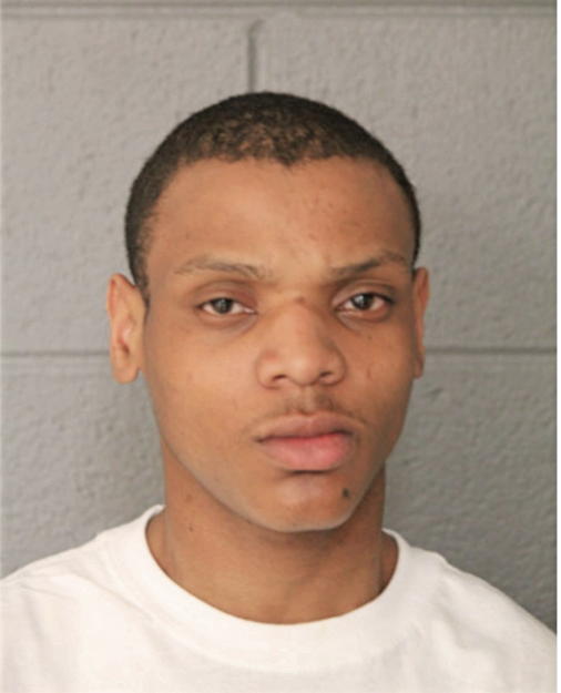VAUGHN SWIFT, Cook County, Illinois
