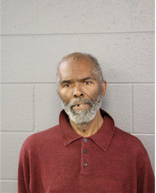 JAMES THOMAS, Cook County, Illinois