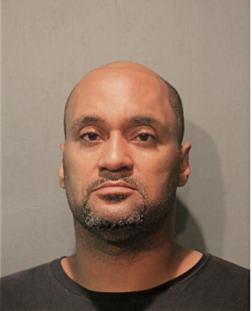 PHILLIP M THOMPSON, Cook County, Illinois