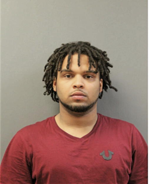 TERRY TKWAN, Cook County, Illinois